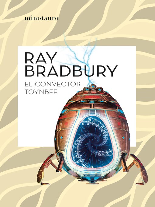 Title details for El convector Toynbee by Ray Bradbury - Available